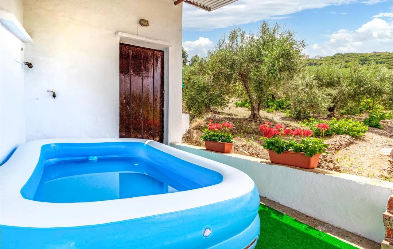 Casa de Férias Awesome In With Swimming Pool *